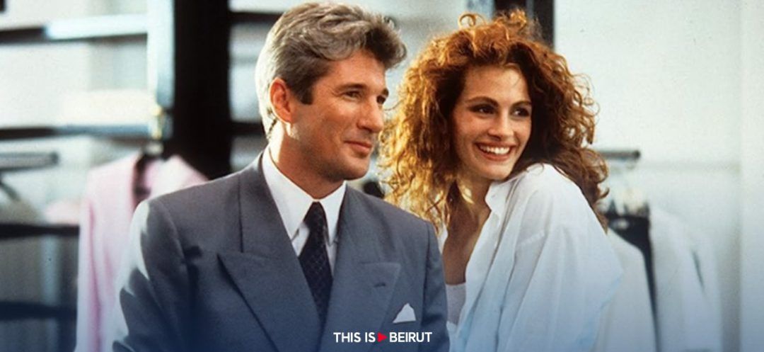 The Endless Success of 'Pretty Woman' Defies Time