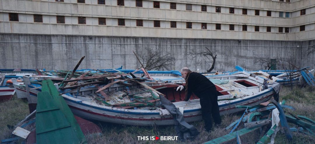 From Migrant Boats to Melodies: Instruments with a Soul