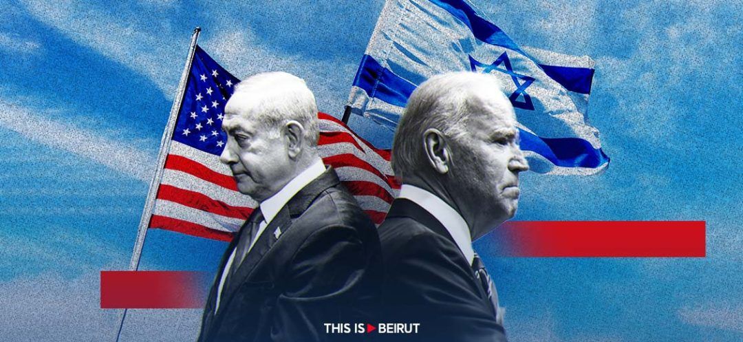 Are the US and Israel Going Their Separate Ways?