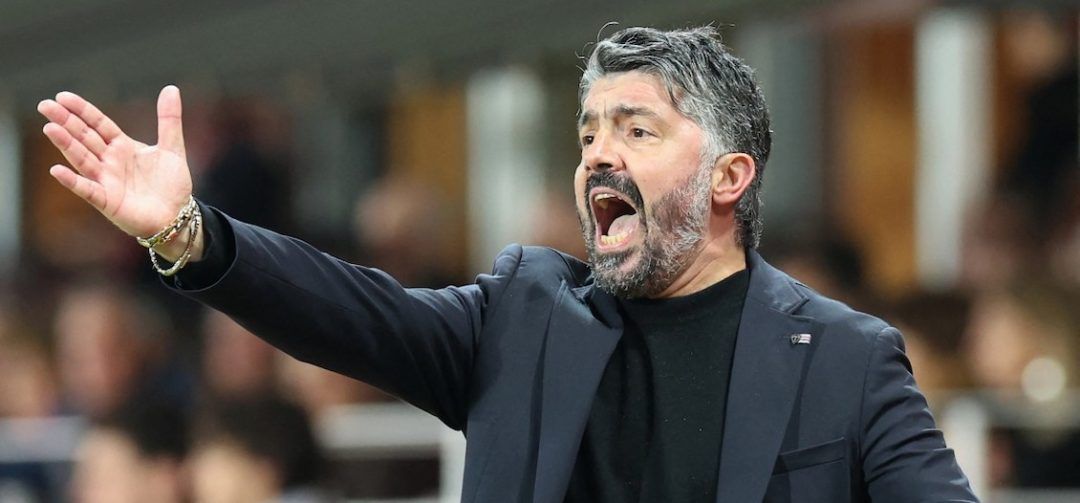 'No Solutions' for Marseille as Gattuso Poised for Exit