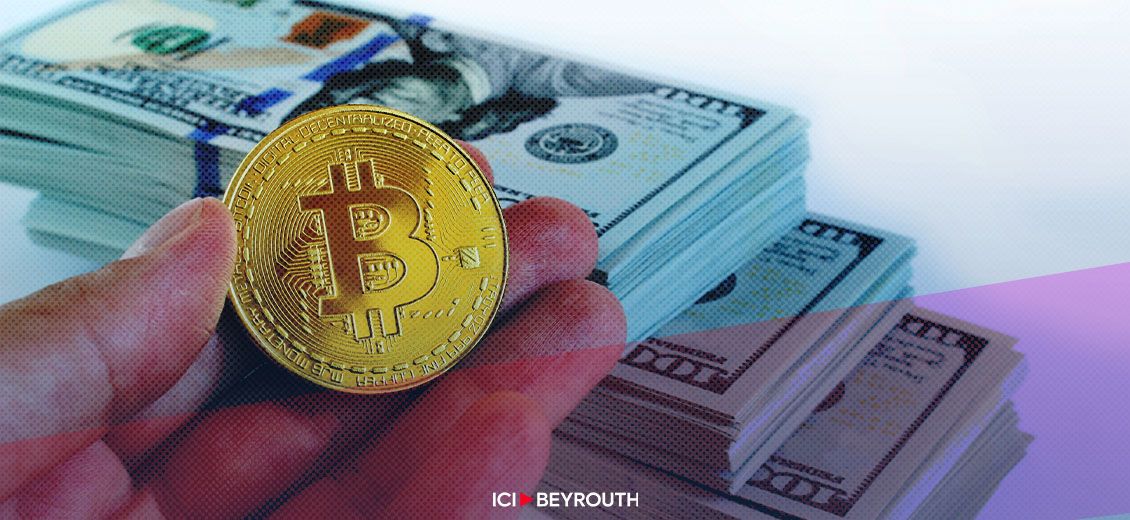 Le bitcoin bat un nouveau record et dépasse les 124.000 dollars