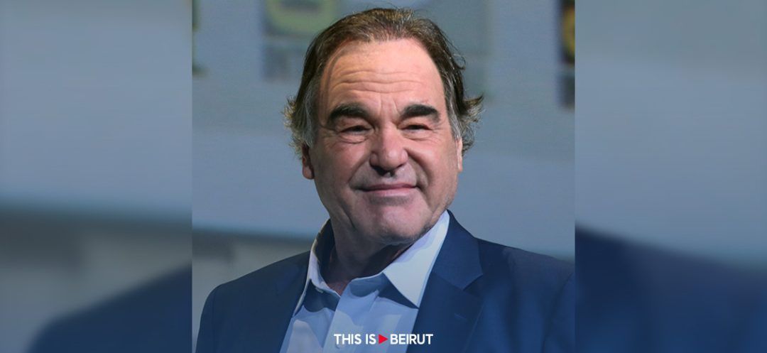 Oliver Stone Announces Documentary on Lula After Castro and Chavez