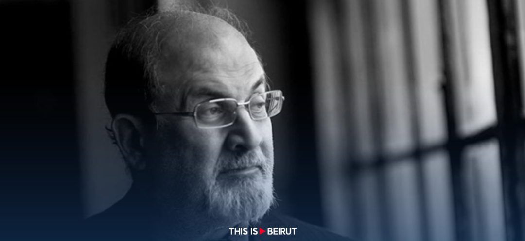 Salman Rushdie’s Pen: A Sword Against AI