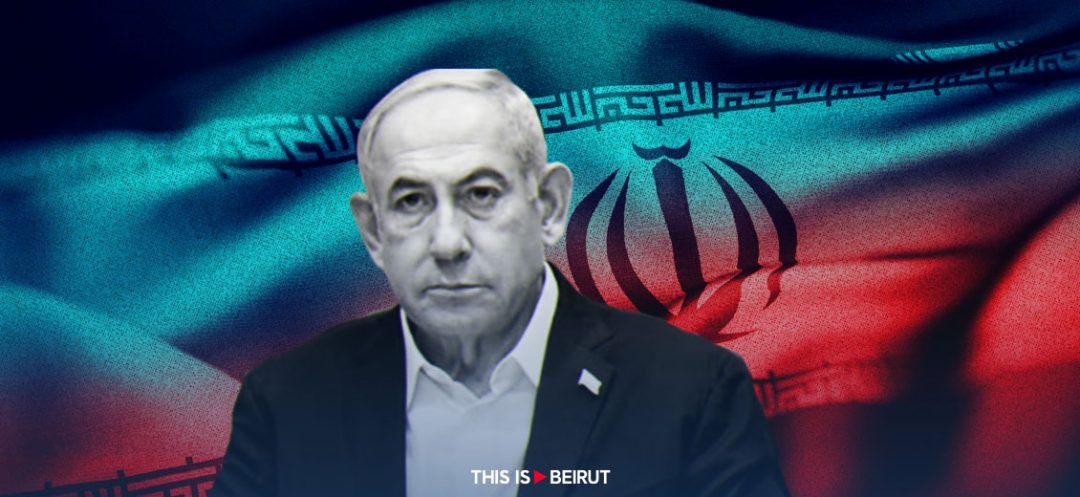 Damascus Attack: Netanyahu’s Evolving Red Lines Against Iran and Its Proxies