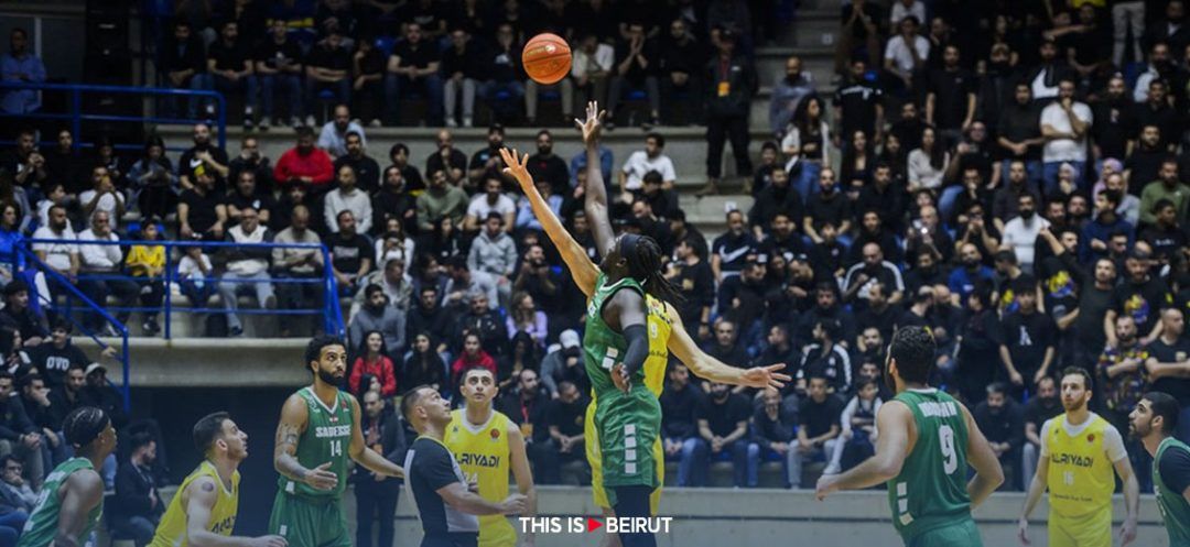 Basket-Wasl: Sagesse Faces a Decisive Match Tonight in Ghazir