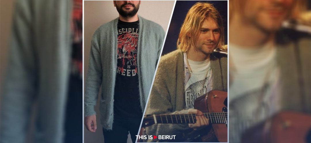 Kurt Cobain's Enduring Fashion Legacy