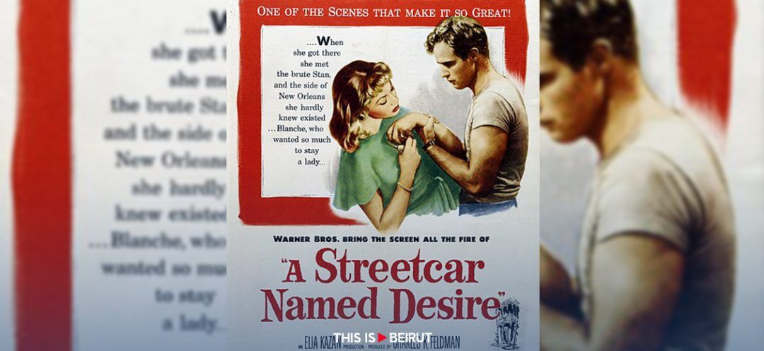 ‘A Streetcar Named Desire’ Takes Paris Stage by Storm