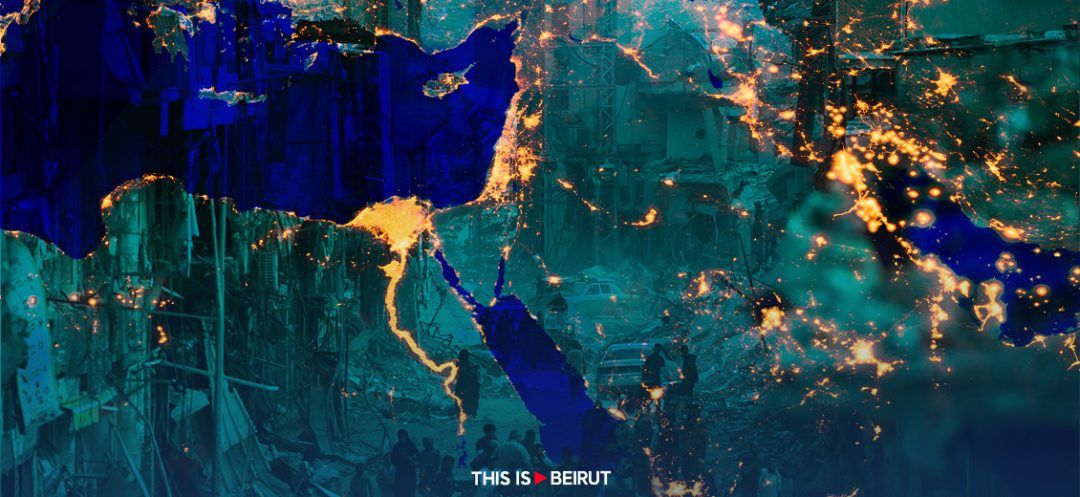 Gaza War: The Region’s Last Conflict Before a Major Settlement?