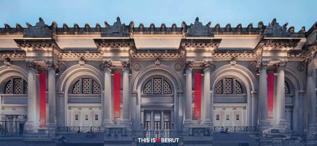 New York's Met Museum: Cultural Reorientation