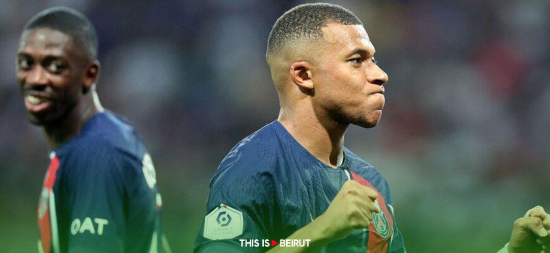 Champions League: The Remontada Is Underway for Mbappé and Luis Enrique