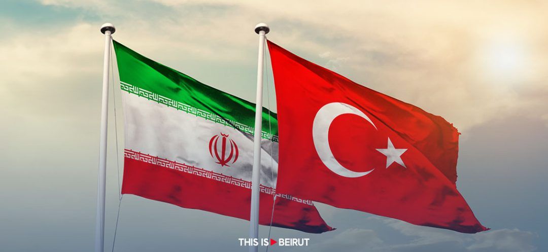 Turkey and Iran: No to Regional War