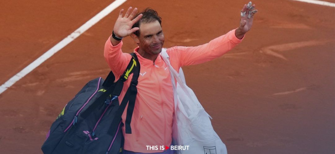 Nadal Comeback Ends in Barcelona Open Second Round