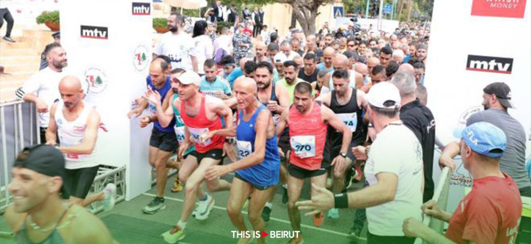 FSI Semi-Marathon: 1300 Athletes Run for Humanity