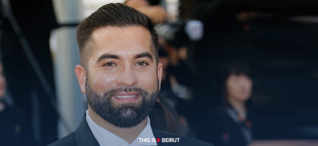 The Singer Kendji Girac Seriously Wounded by Gunshot