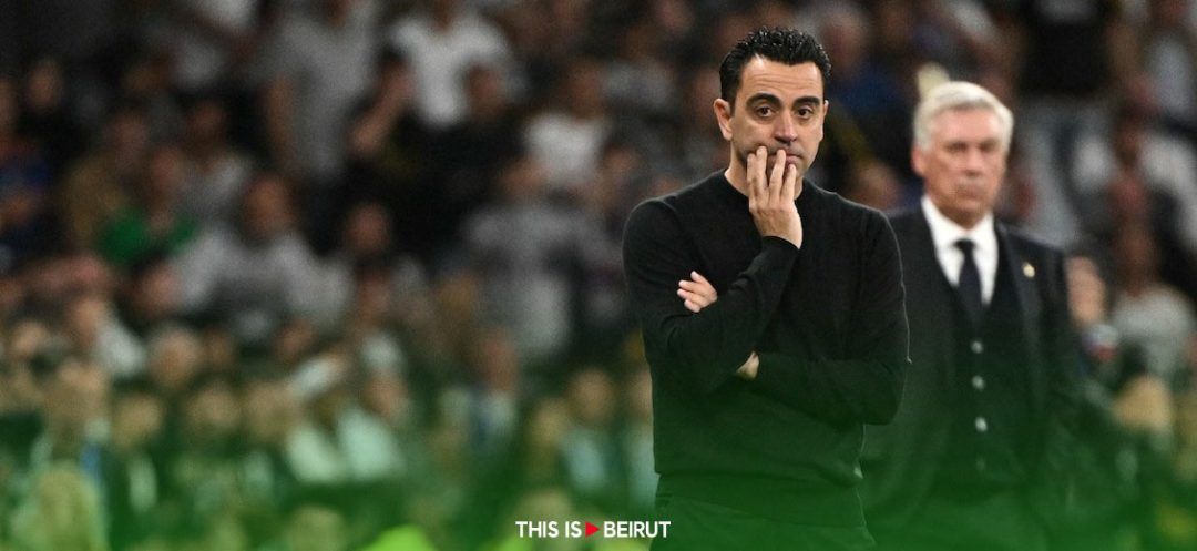 Xavi to Remain Barcelona Coach