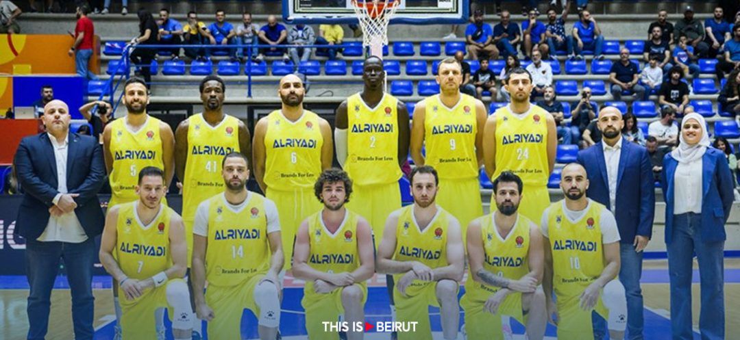 Riyadi Prepares the Ground Against Gorgan in WASL Finals