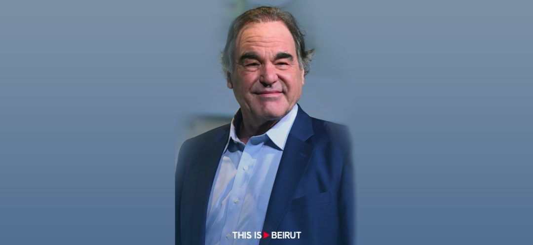 Oliver Stone Advocates for Nuclear Power in 'Nuclear Now’