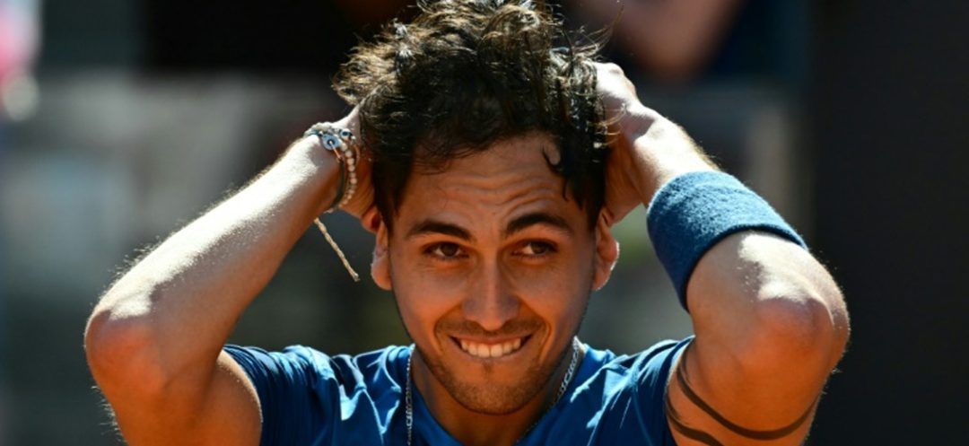 Tabilo Follows Djokovic Shock by Reaching Rome Open Quarter-finals