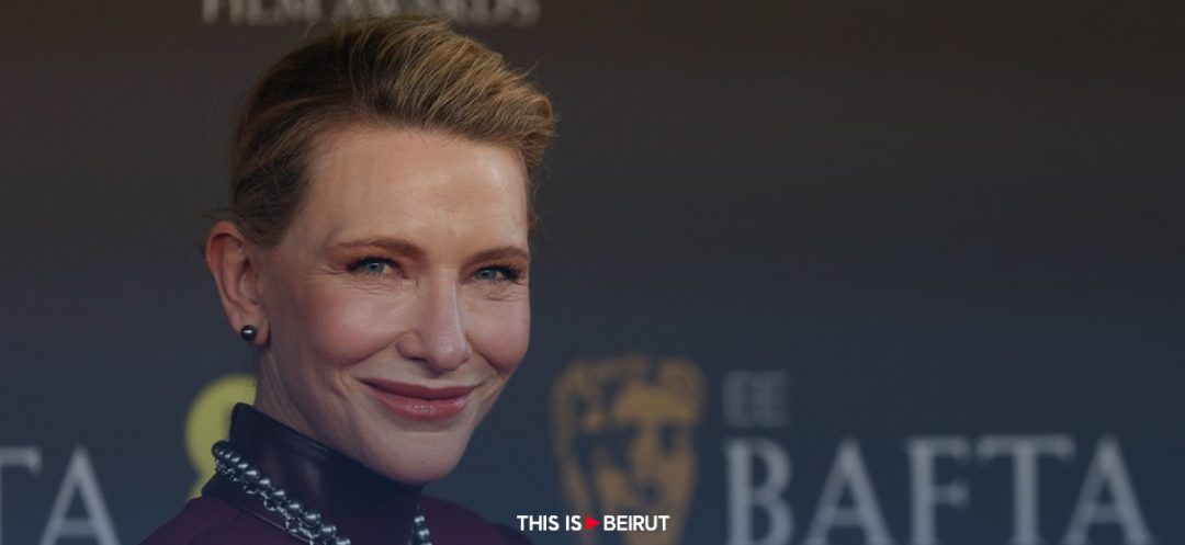 San Sebastian Festival Celebrates Cate Blanchett’s Lifetime Achievements