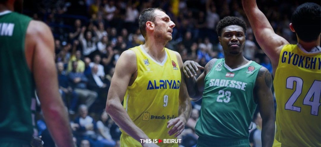 Basketball: Riyadi vs La Sagesse, a Dream Championship Final