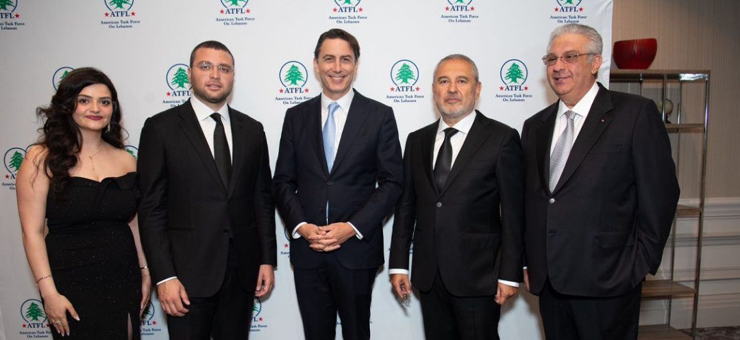 ATFL Celebrates 2024 Annual Awards Gala Dinner