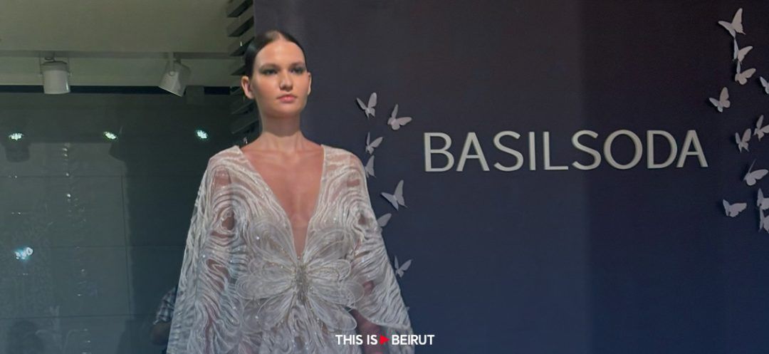 A New Era in Basil Soda's Haute Couture Collection