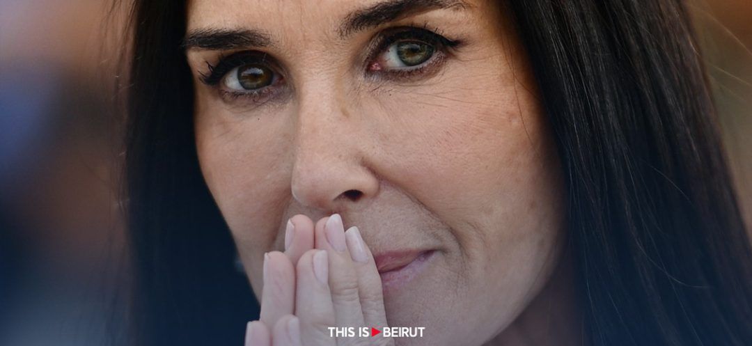 Demi Moore Transforms at Cannes in Feminist Horror Movie