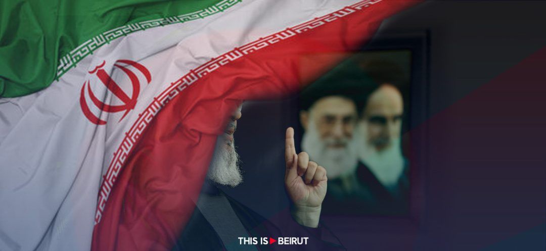 'Iranian Theology' Prevails Post-Raisi