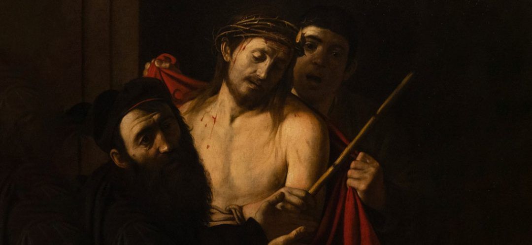 Lost Caravaggio Masterpiece Resurfaces