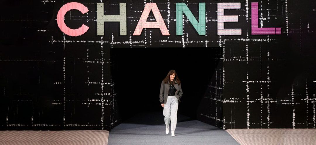 Virginie Viard Departs Chanel Amid Record Sales