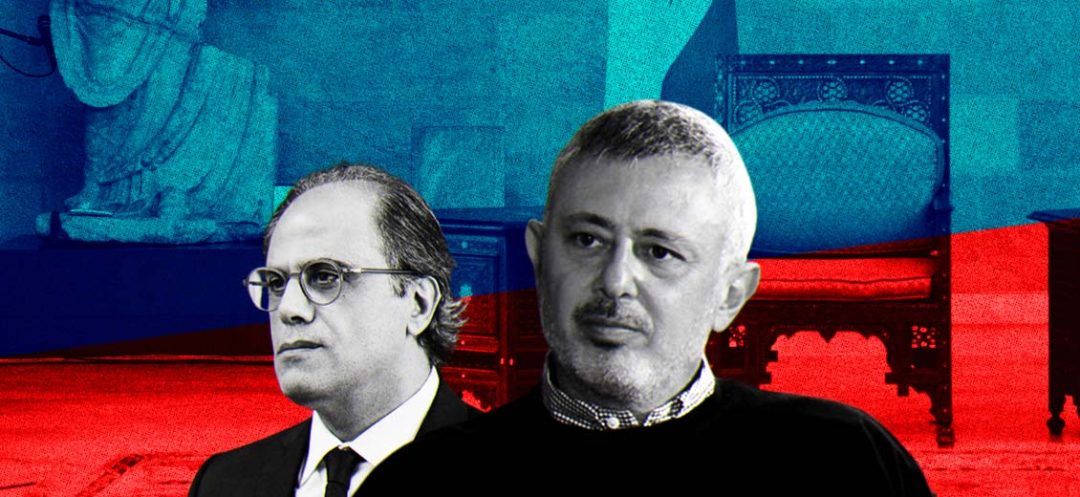 Presidential Election: Frangieh Wary of the Dialogue