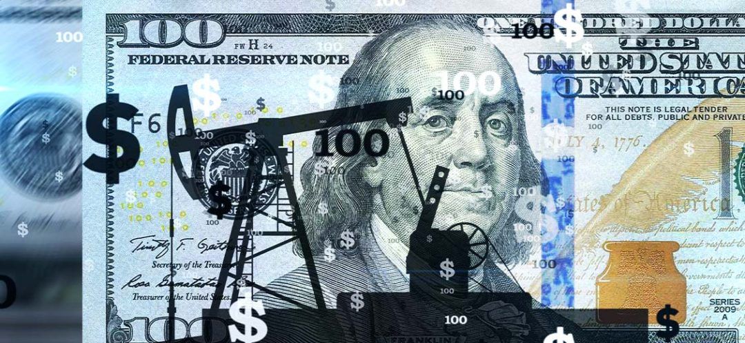 Petrodollars: The Raging Banknote