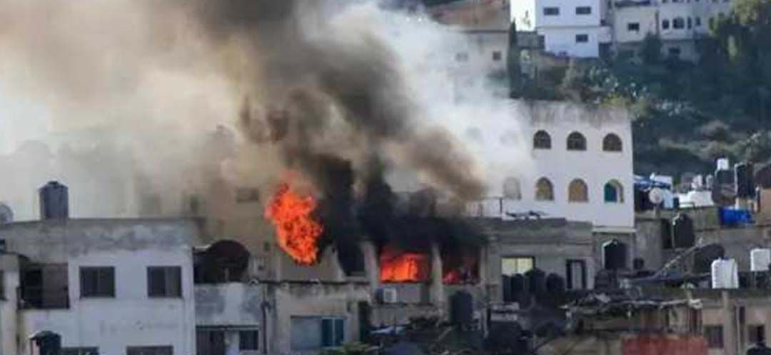 Médias israéliens: l'Iran finance des cellules de Cisjordanie par l'intermédiaire du Liban