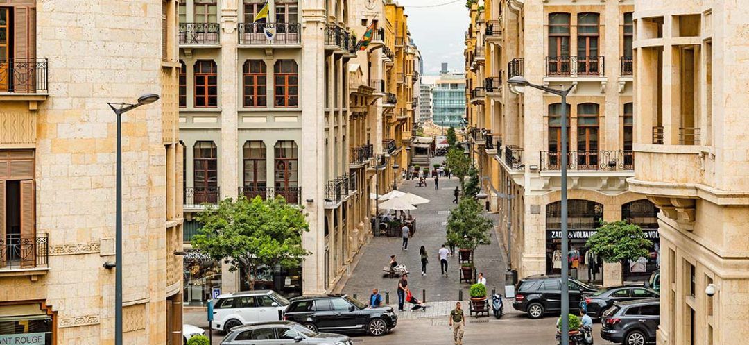 144 Brands Will Return to the Souks of Beirut by November 2024