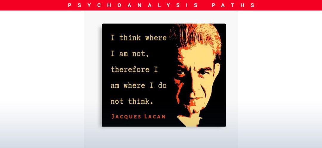 From the Cogito to the Unconscious: Lacan Revises Descartes