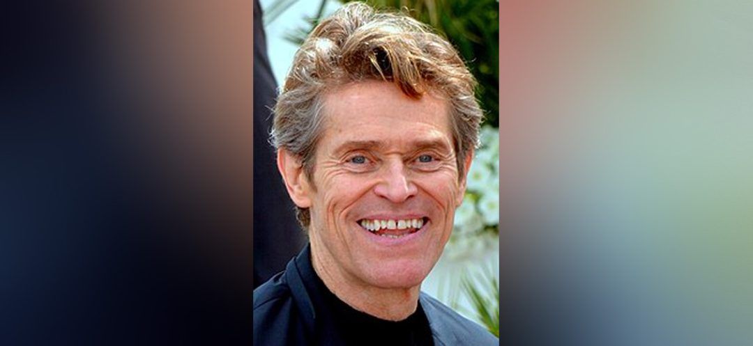 Willem Dafoe to Lead Venice Biennale's Theatre Department