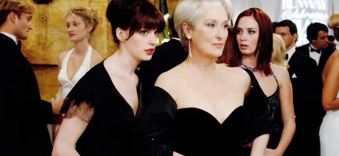 ’The Devil Wears Prada 2’: Miranda Priestly Makes Her Grand Return