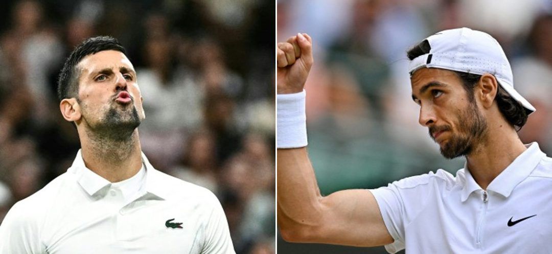 Alcaraz, Djokovic Close in on Wimbledon Final Blockbuster