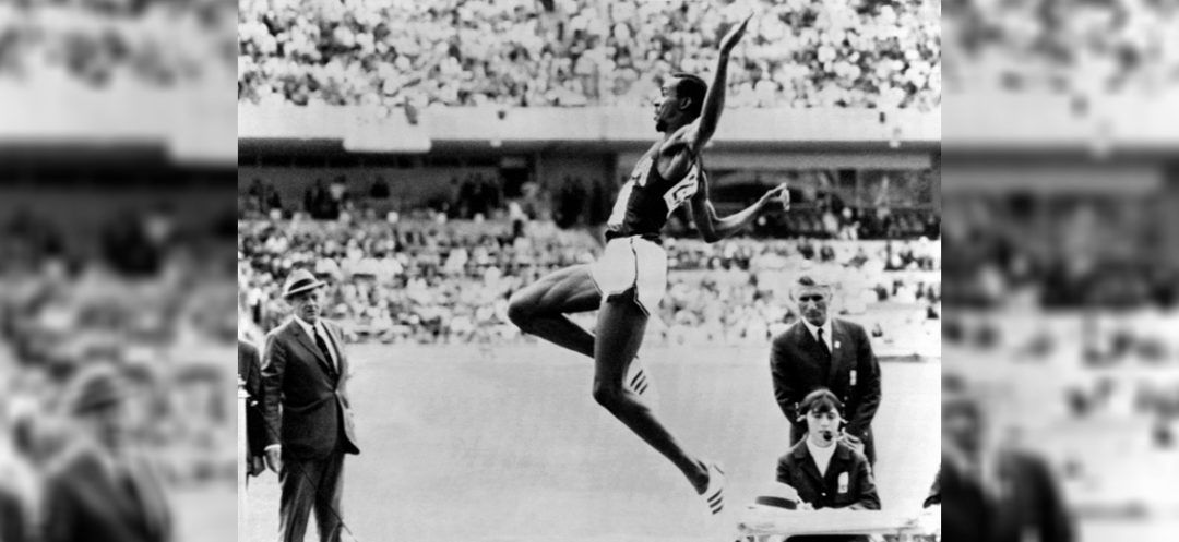 Olympic Legends: From Jesse Owens to Bob Beamon – Part 2