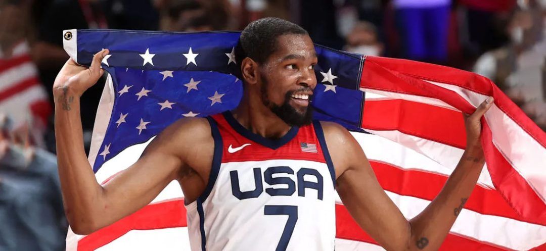 Olympics 2024 Basketball: Are the USA Still the Stuff of Dreams?