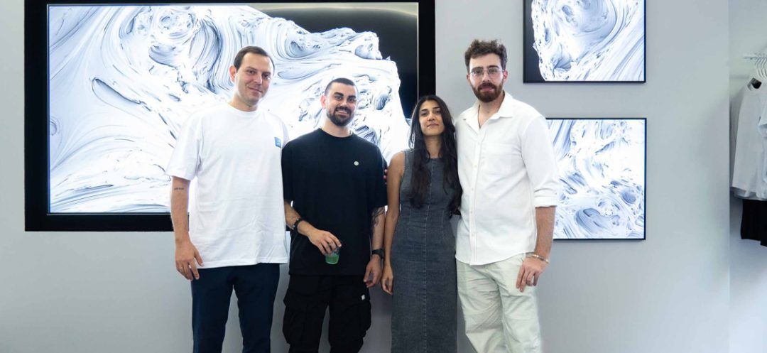 “Digital.ME”: Digital Art Reinvents Itself at DiGen Art Gallery