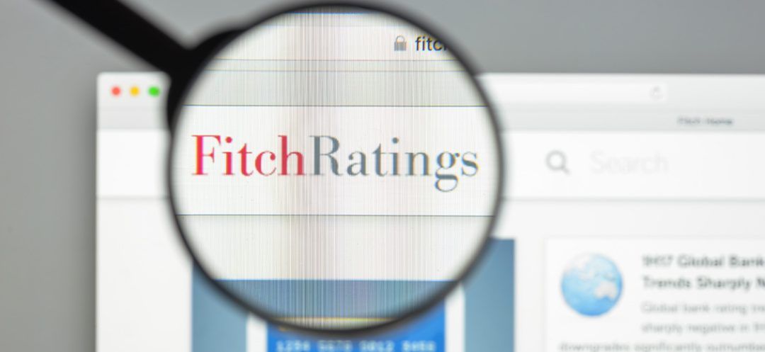 Fitch: Lebanon's Rating Maintained at 'RD'