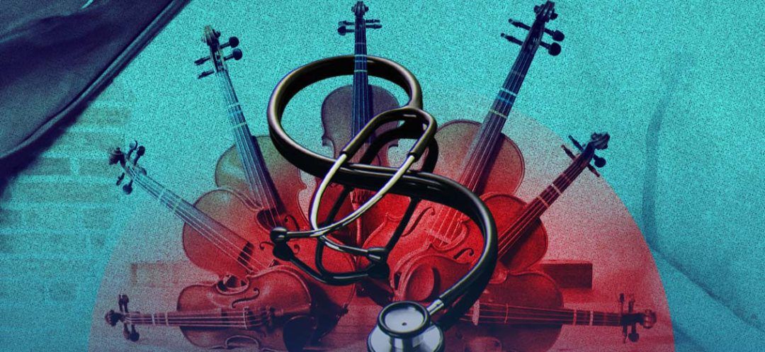 Music Therapy: When Music Becomes Medicine