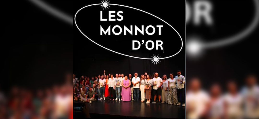 Celebrating Emerging Talent in Lebanese Theater at Le Monnot