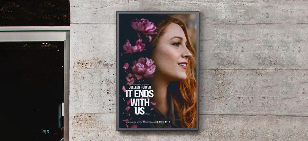 Blake Lively Leads ‘It Ends with Us’ Film Adaptation