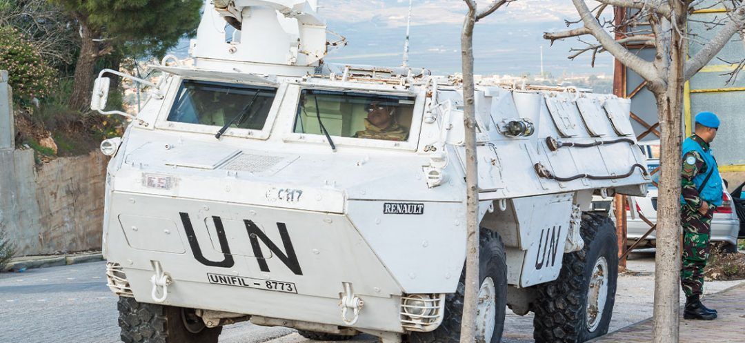 Spotlight on UNIFIL: Everything You Need to Know