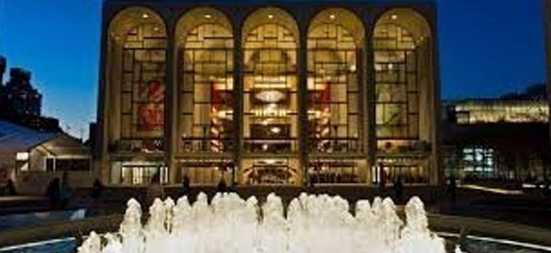 Metropolitan Opera Ushers in New Era with Bold Programming