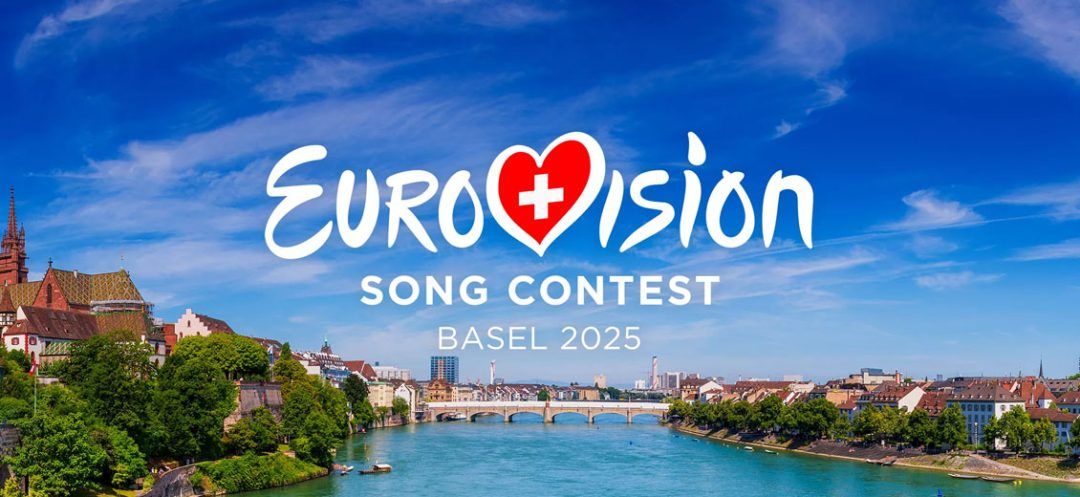 Basel Brings Eurovision to the Heart of Europe in 2025