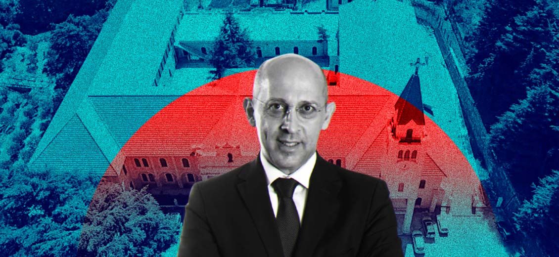 Alain Aoun à Ici Beyrouth: Débloquer la présidentielle en panne est notre priorité