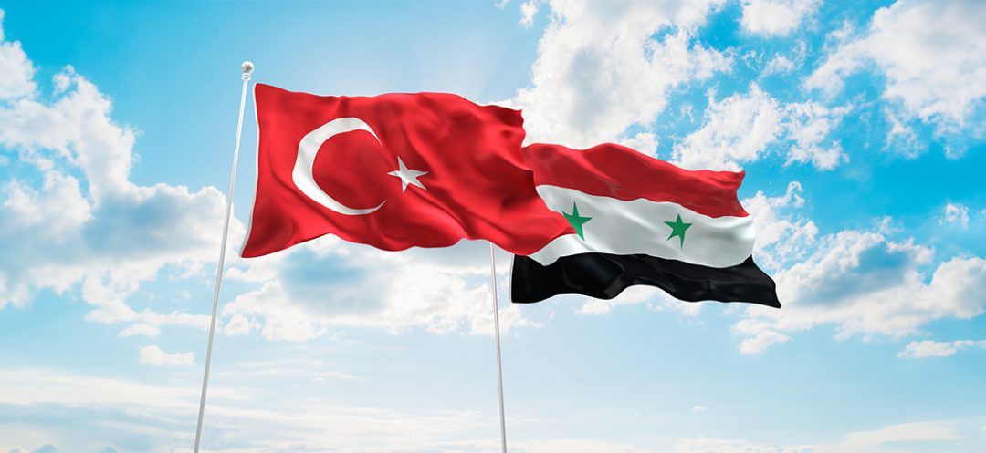 The 'Myth' of Syrian-Turkish Normalization, Beyond Declarations